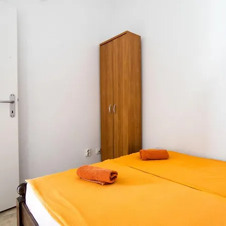 Lastro Apartment Krilo